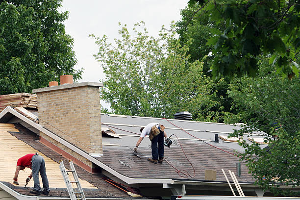 Best New Roof Installation  in St Louis, MI
