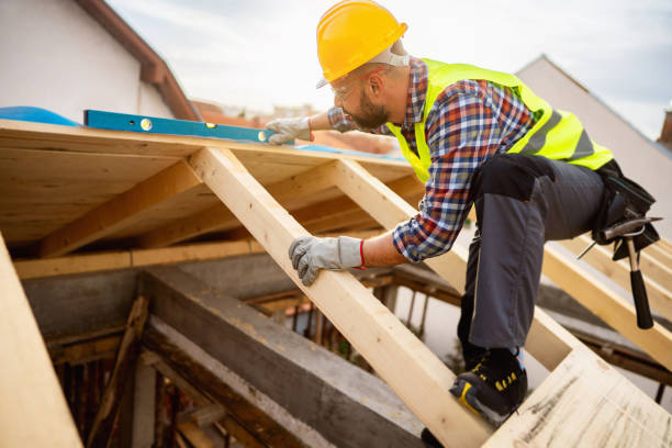 Best Roof Repair Services  in St Louis, MI