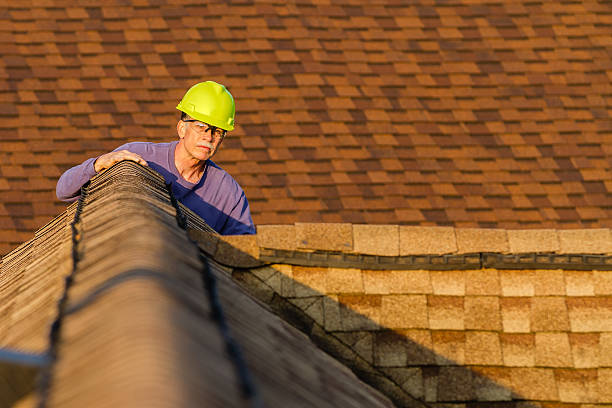 Best Affordable Roofing Company  in St Louis, MI