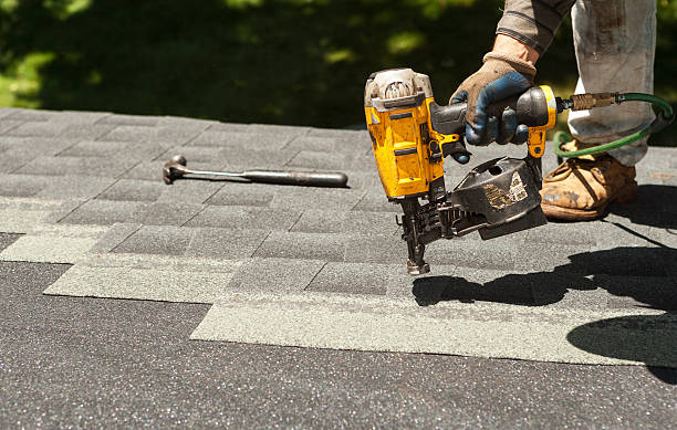 Best Roofing Contractor Near Me  in St Louis, MI